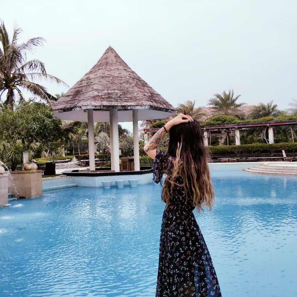 沒有以后的頭像