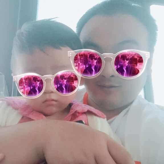 破天一見的頭像