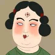 ◢本人不漂亮◣的頭像