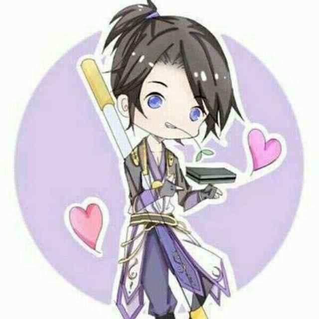 藏經閣之秋的頭像