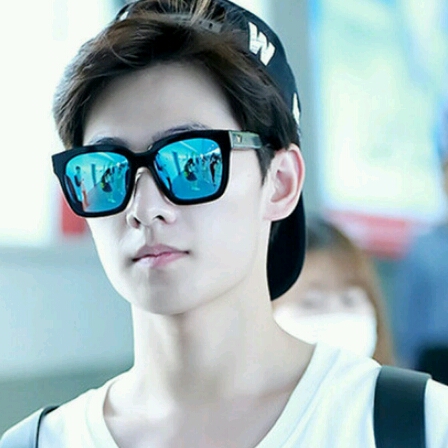 厲害了我的哥的頭像