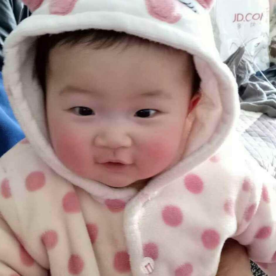 一生有你^o^的頭像