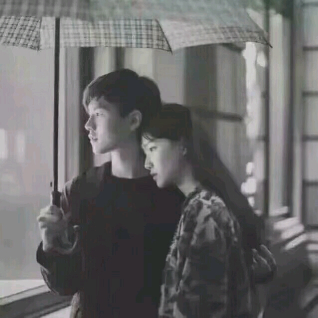 焦慮的仙女的頭像