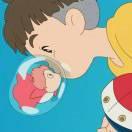 怪獸的頭像