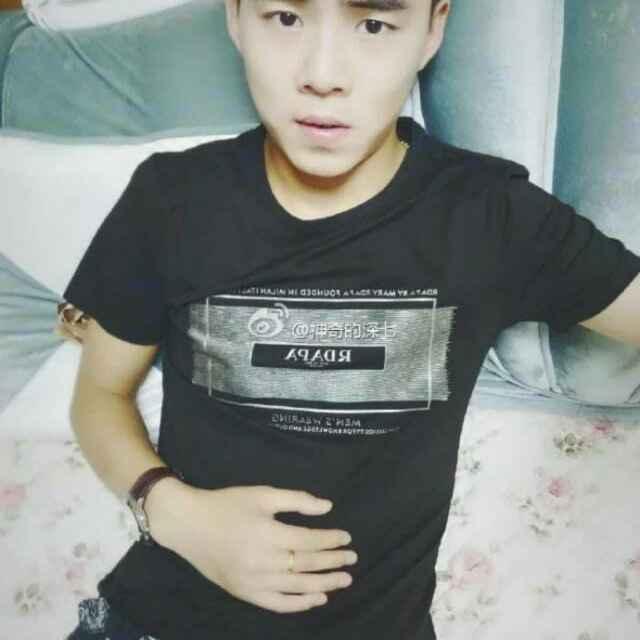 美好的時光的頭像