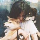 半只燒雞的頭像