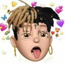 xxxtentacion的頭像