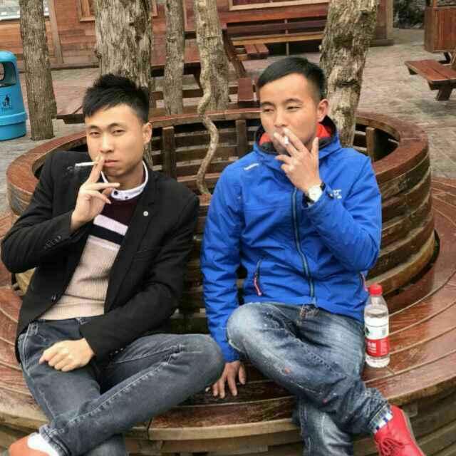 忄的頭像