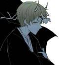 黑暗凈君的頭像