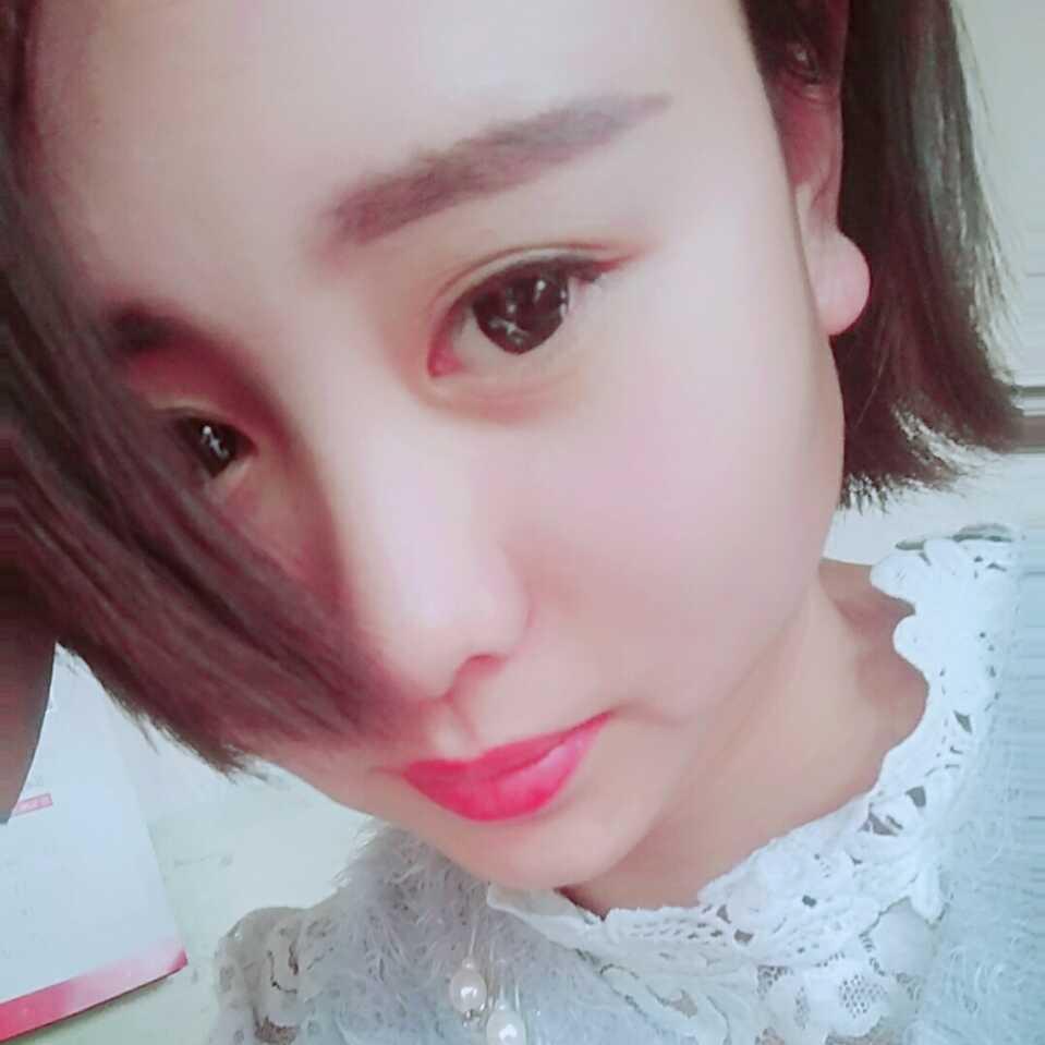 笑顏撩人的頭像