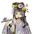 雨落傾城夏微涼～的頭像