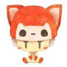 獸性打敗理性、的頭像