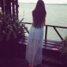 妳是@我的唯一的頭像