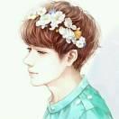 你是我前進(jìn)的理由的頭像