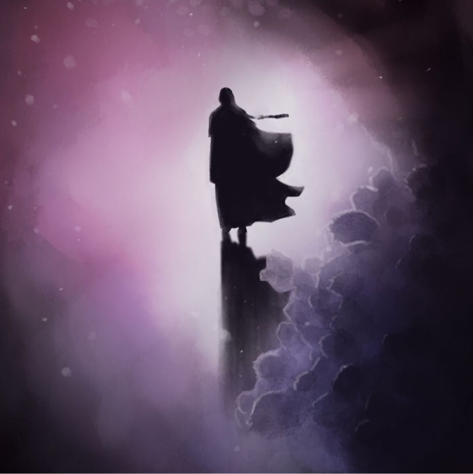 萬念俱灰的頭像