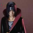 うちはイタチ的頭像