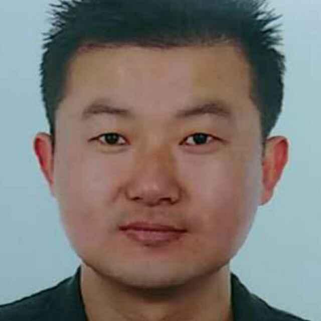 經(jīng)絡(luò)理療的頭像