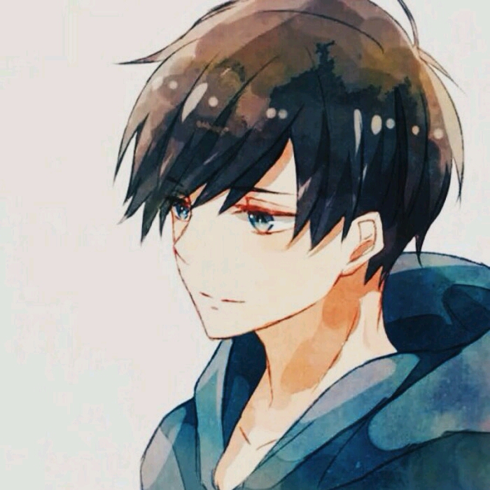 吾此生足矣的頭像