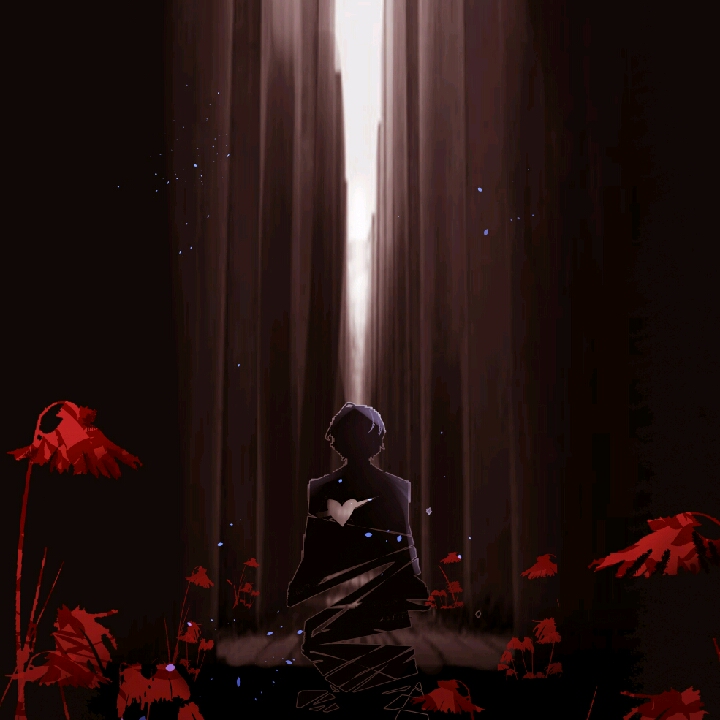 人間妄想的頭像