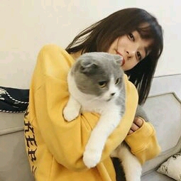 擼貓嗎？的頭像