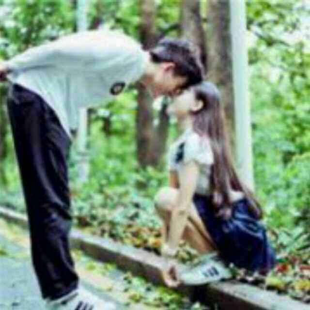 今生誰(shuí)作伴的頭像