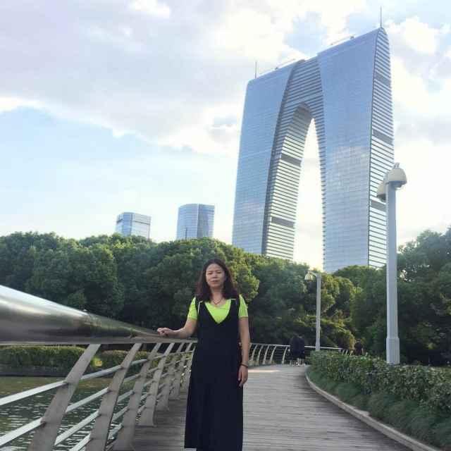 心靜自然涼的頭像