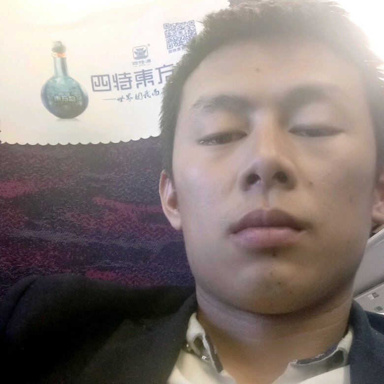 珍惜眼前人的頭像