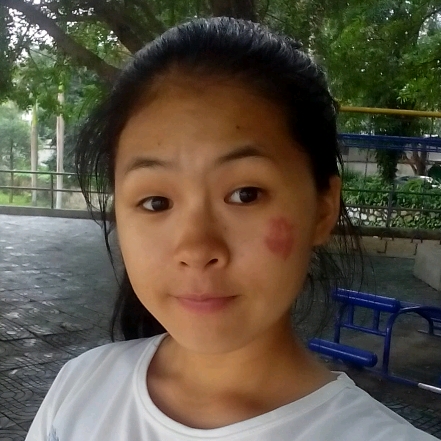 潔身自好的頭像