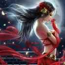 你的薆，我要不起的頭像