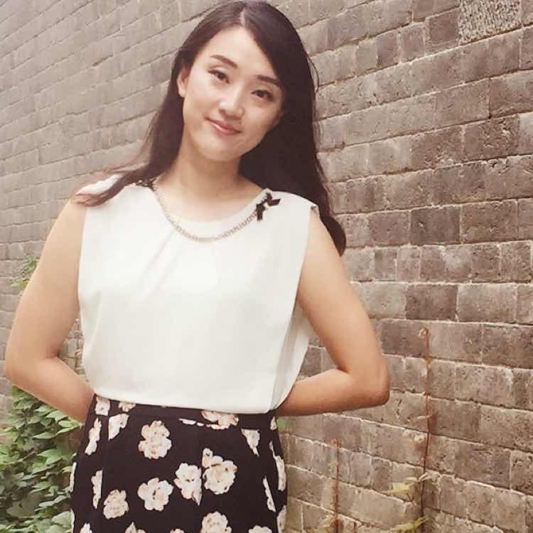 我是楊茉莉小姐的頭像