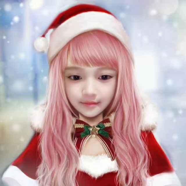 明天會更好的頭像