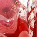 呆到深處自然萌的頭像