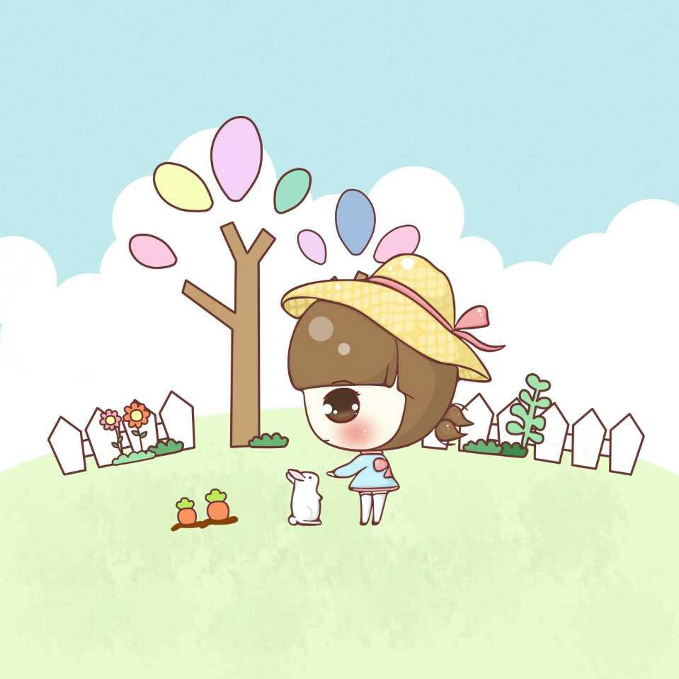 網絡時代的頭像