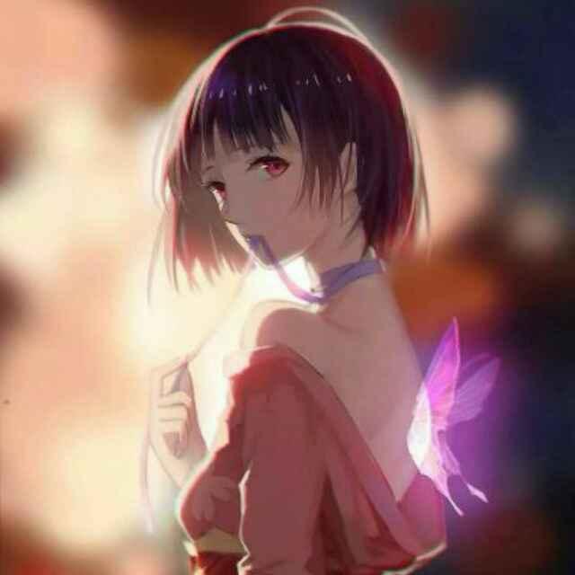 吃泡面的真滴i的頭像