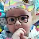 四面環水的頭像