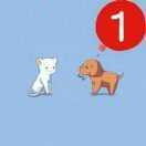 無聊中的人的頭像