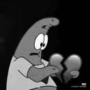 傷心的派大星的頭像