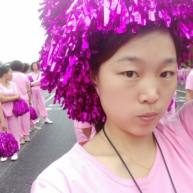 好像在哪兒見過的頭像