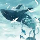 七秒鐘的魚的頭像