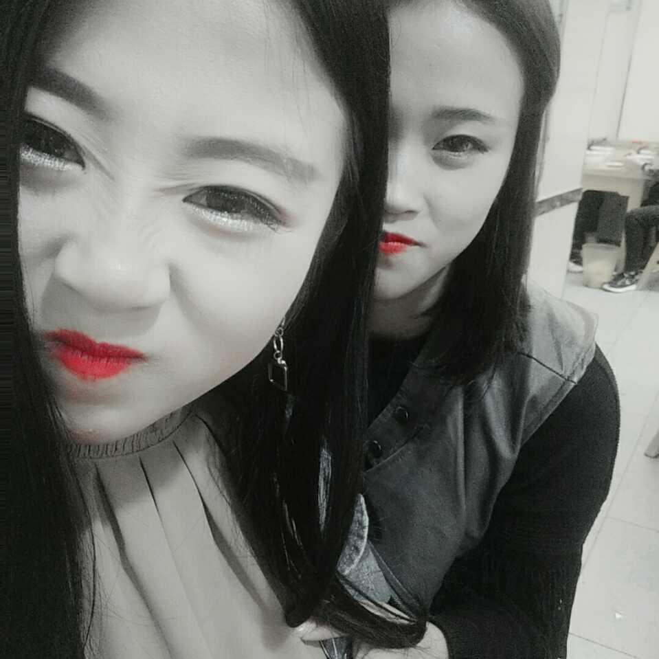 愛人黎，沁之入骨的頭像