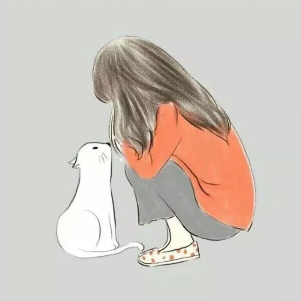 長的丑活的久的頭像