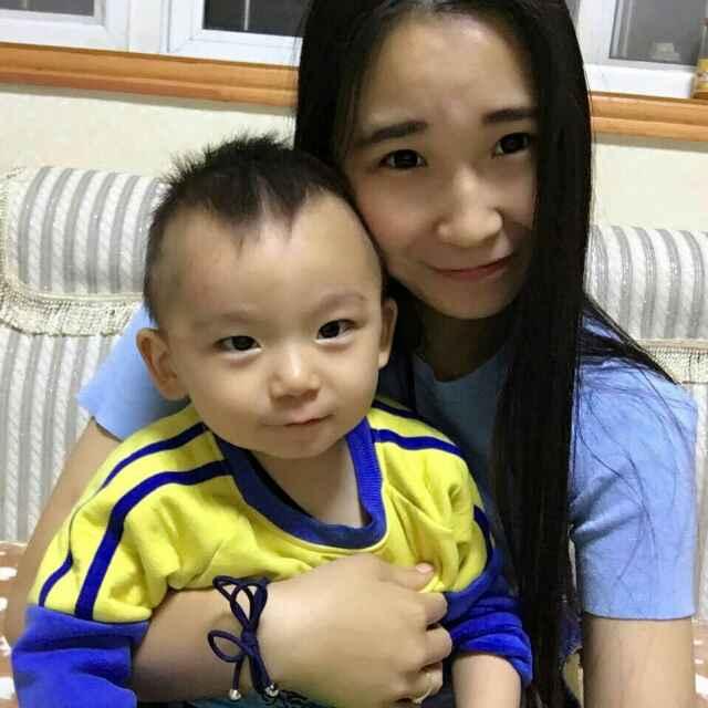 a只因有你的頭像