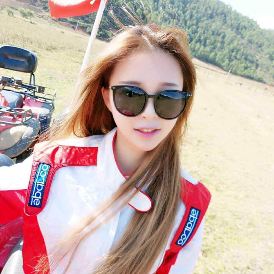 愛是什么你能告訴我嗎？的頭像