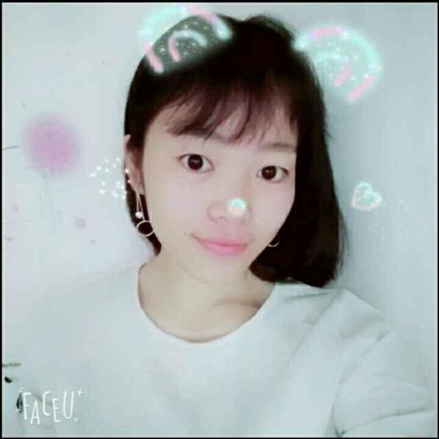 好好的.	的頭像