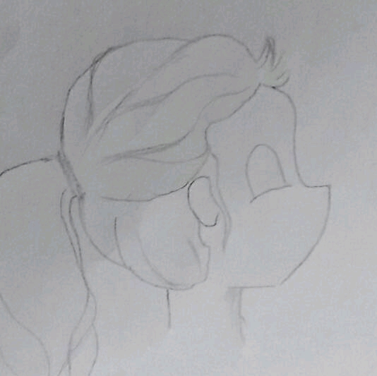 人間不值得的頭像