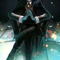 畫里裝著死了的心的頭像