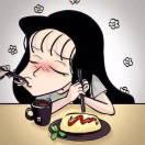 萌逼一米五的頭像