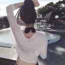 小橘子［姜力養(yǎng)生洗護(hù)］的頭像