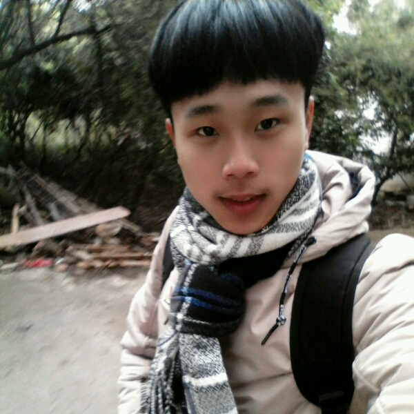 多年以后的頭像