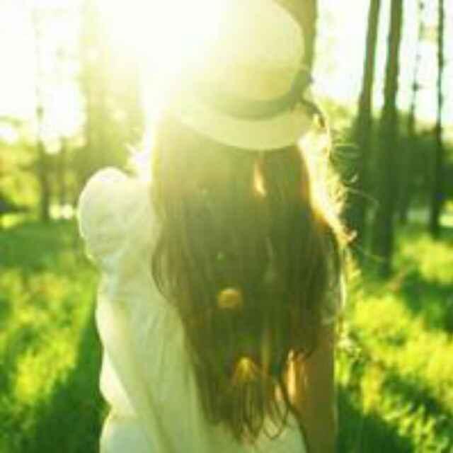 時光無聲@的頭像